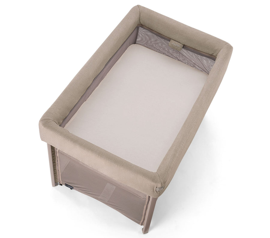 Nuna PAAL Playard - Biscotti