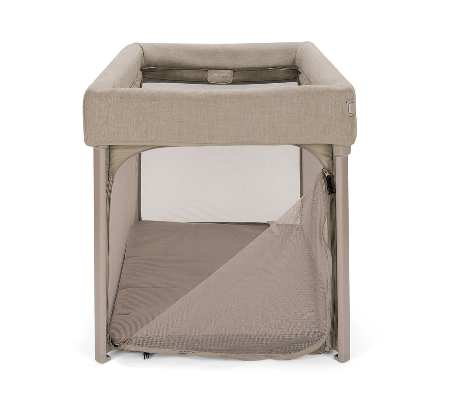 Nuna PAAL Playard - Biscotti