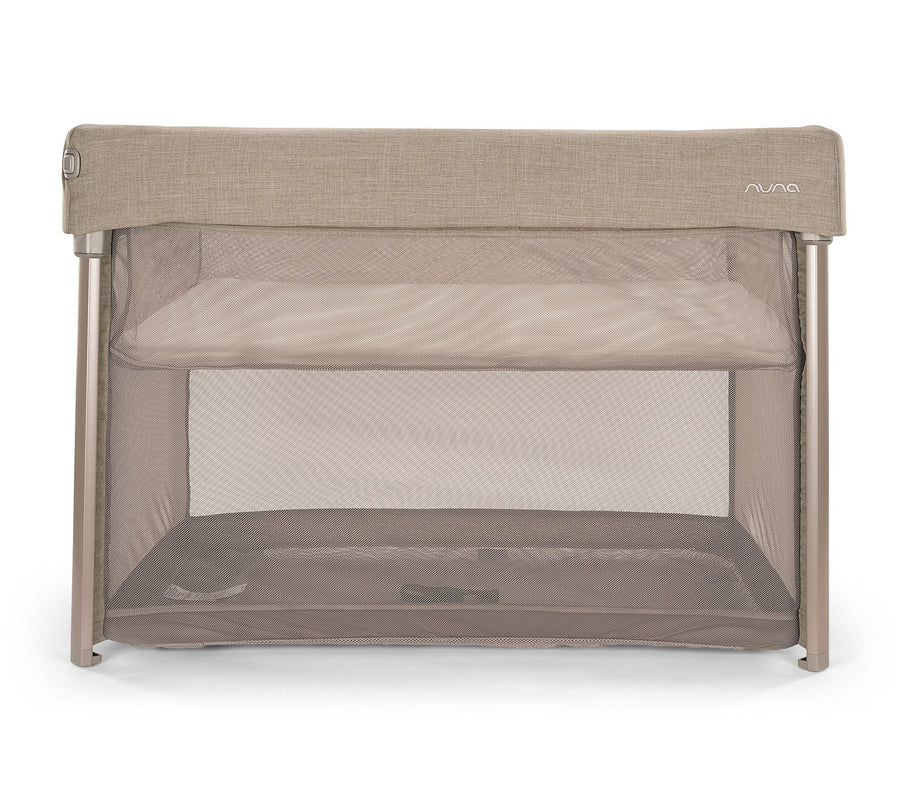 Nuna PAAL Playard - Biscotti