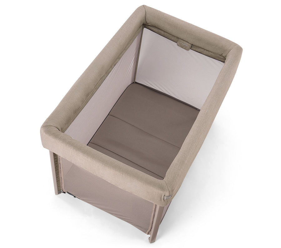 Nuna PAAL Playard - Biscotti