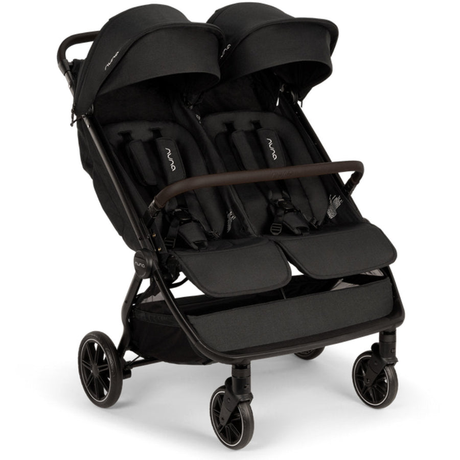 Nuna TRVL DUBL Stroller