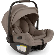Nuna PIPA Aire Infant Car Seat + Pipa Series Base