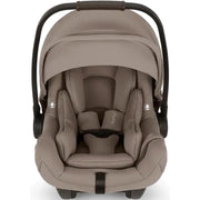 Nuna PIPA Aire Infant Car Seat + Pipa Series Base