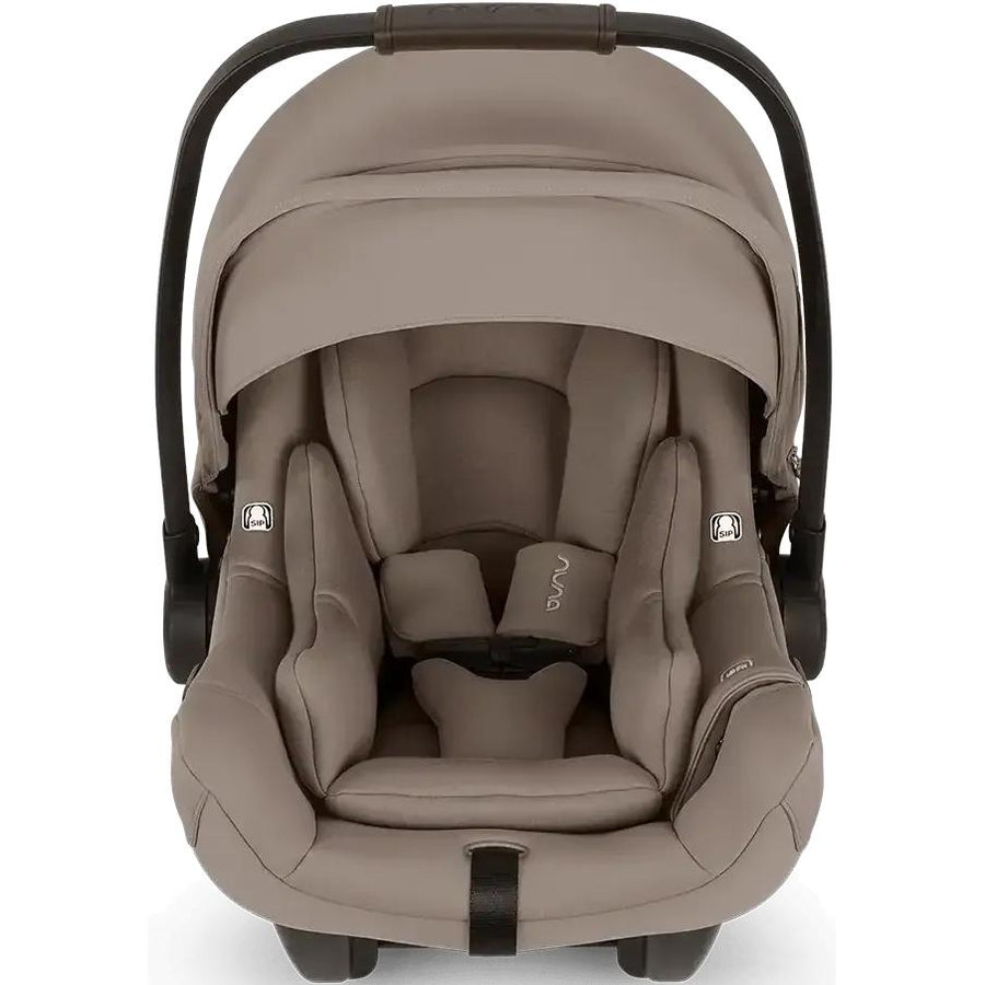 Nuna PIPA Aire Infant Car Seat + Pipa Series Base