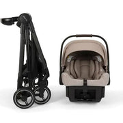 Nuna Pipa Urbn FLEX System