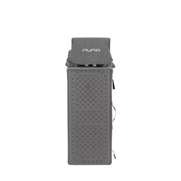 Sena Aire with Zip-Off Bassinet + Changer - Granite