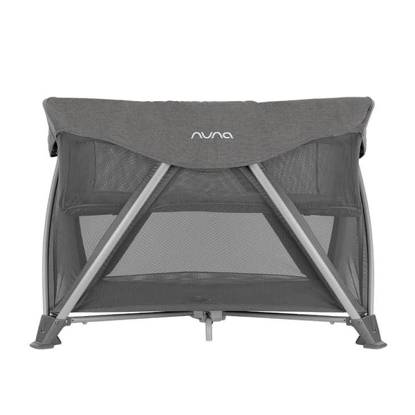 Sena Aire with Zip-Off Bassinet + Changer - Granite