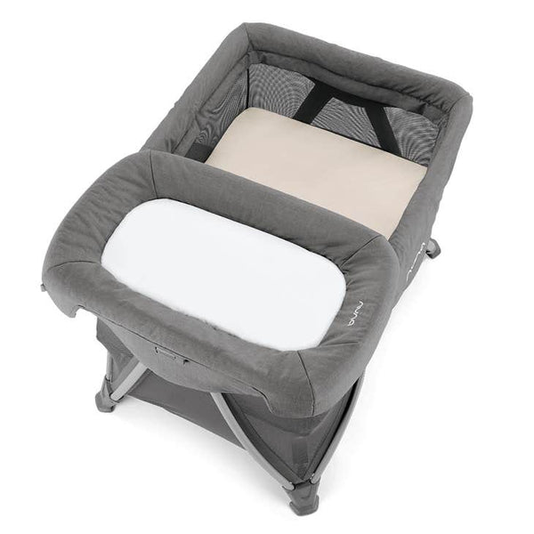 Sena Aire with Zip-Off Bassinet + Changer - Granite