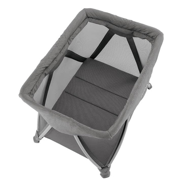 Sena Aire with Zip-Off Bassinet + Changer - Granite