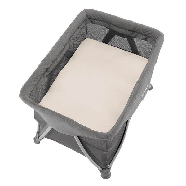 Sena Aire with Zip-Off Bassinet + Changer - Granite