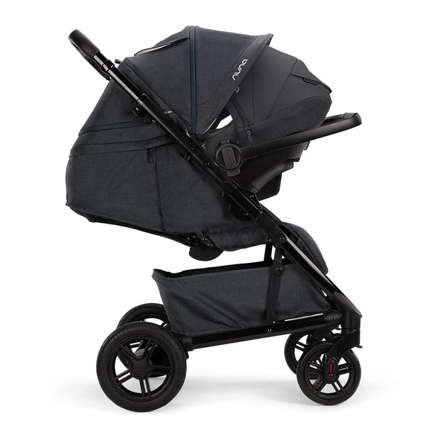 Nuna TAVO Next Stroller - Ocean