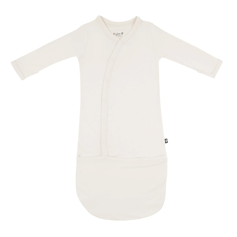 Solid Bamboo Bundler - Various Colors