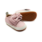 Bowz Baby - Chalk Pink