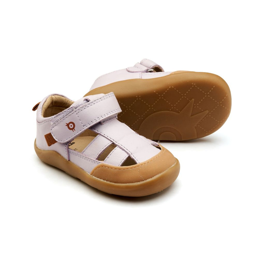 Vacay Ground - Lilium