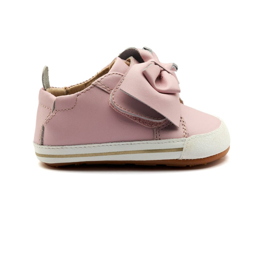 Bowz Baby - Chalk Pink
