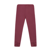 Sweat Leggings - Crushed Berry