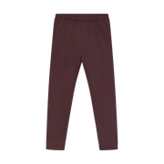 Sweat Leggings - Huckleberry