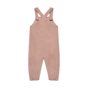 Overall Corduroy with Lining - Fawn