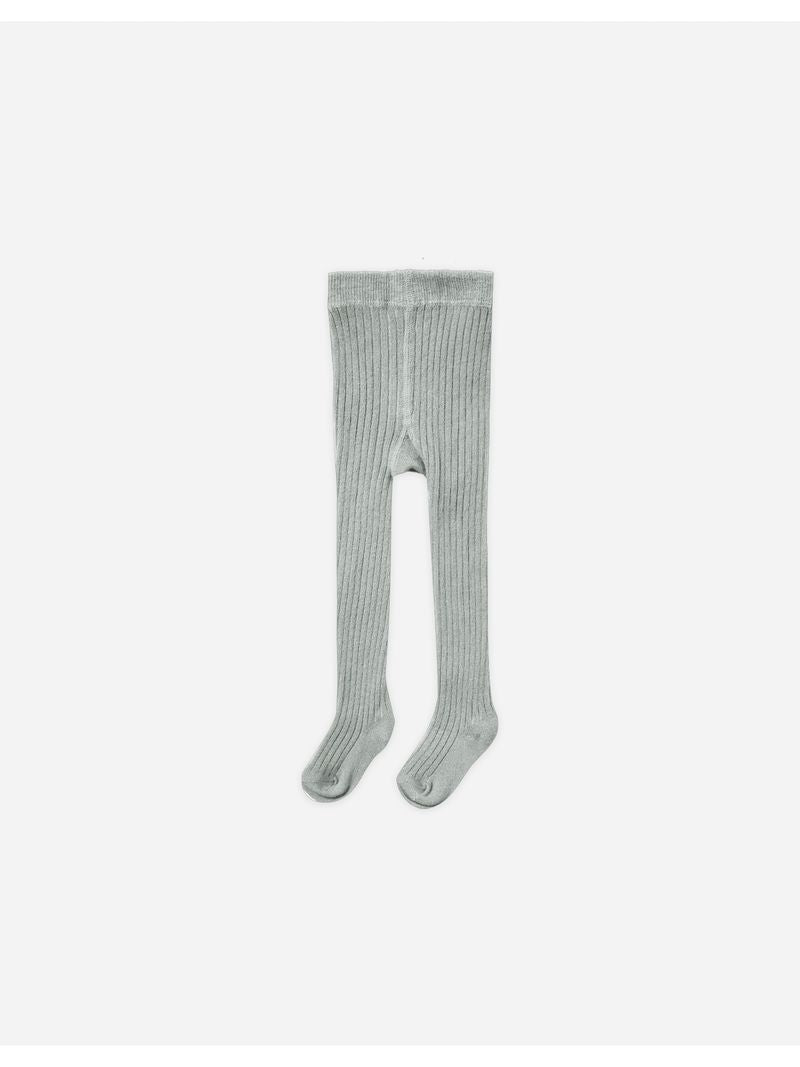 Tights - Steel Blue