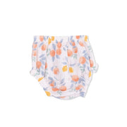 Babydoll Tunic and Bloomer Set - Citrus Floral