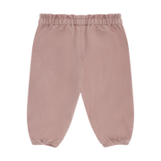 Corduroy Lined Pants - Fawn