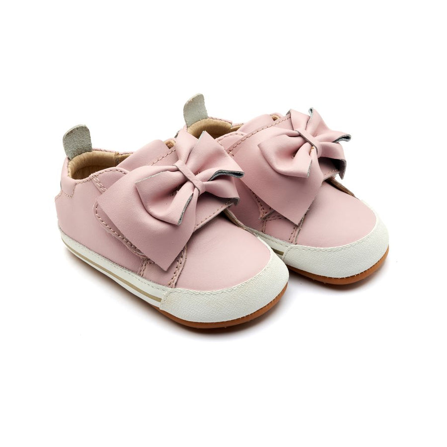 Bowz Baby - Chalk Pink