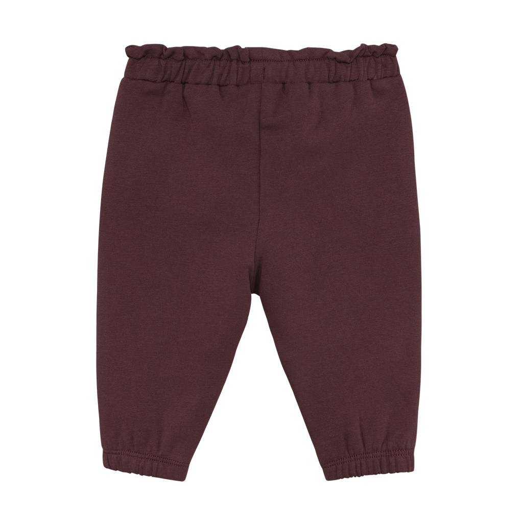 Sweat Pants - Huckleberry