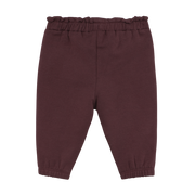 Sweat Pants - Huckleberry