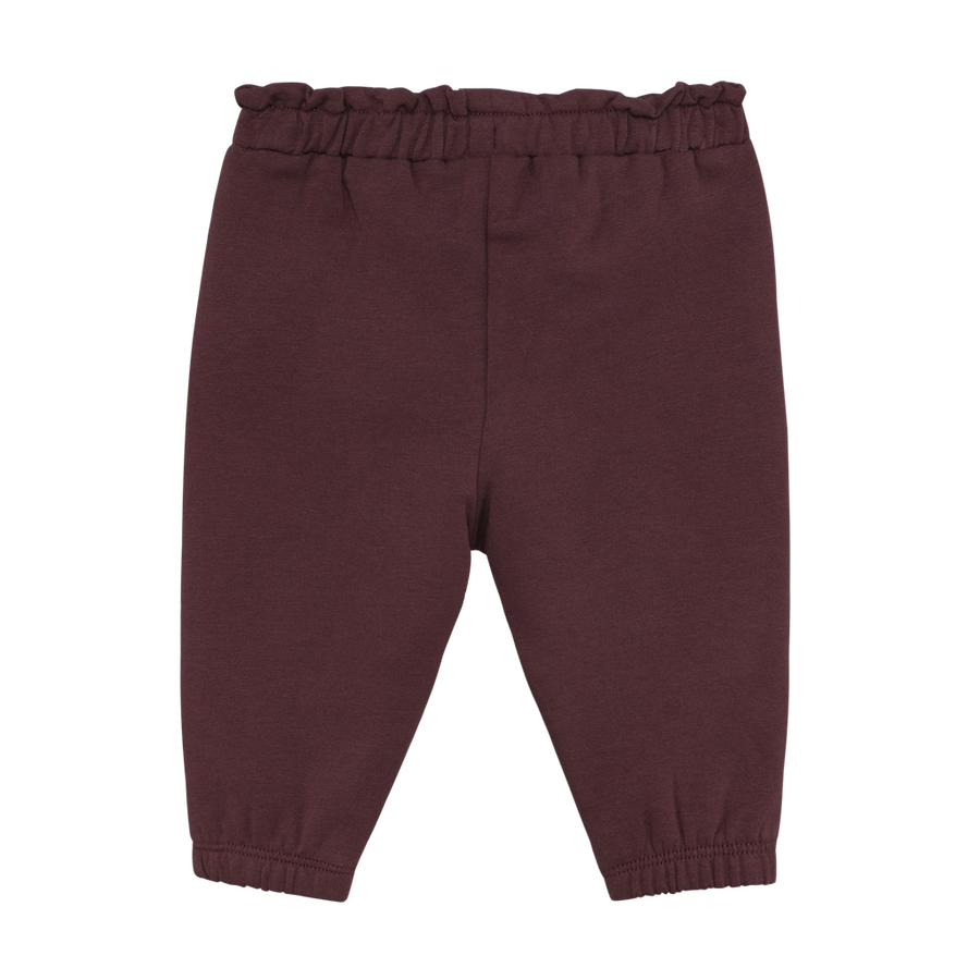 Sweat Pants - Huckleberry