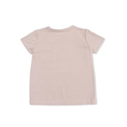 Crew Neck Tee and Cargo Short - Gone Fishing