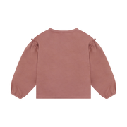 Long Sleeve Shirt - Burlwood
