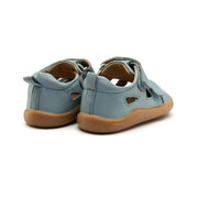 Ground Groove - Dusty Blue