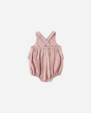 Penny Romper - Mauve