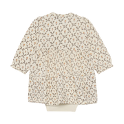 Bodysuit Dress - Seed Pearl