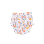 Babydoll Tunic and Bloomer Set - Citrus Floral