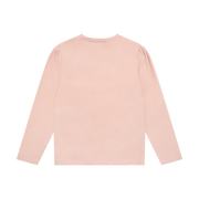 Long Sleeve Shirt - Cameo Rose