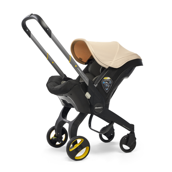 convertible car seat compatible with stroller Doona Infant Convertible Car Seat and Stroller