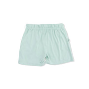 Crew Neck Tee and Short - Fishing