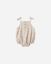Betty Romper - Dahlia
