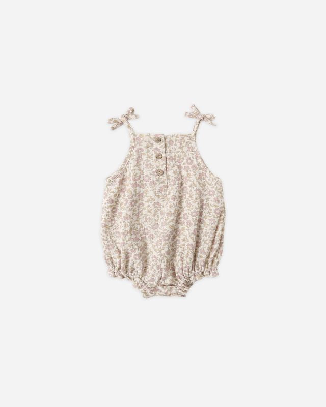 Betty Romper - Dahlia