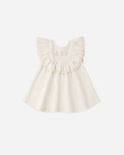 Lulu Dress - Natural