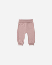 Baby Pant - Mauve
