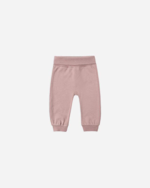 Baby Pant - Mauve