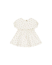 Annie Dress - Fleur