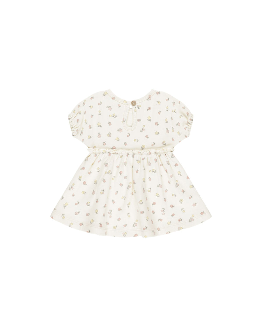 Annie Dress - Fleur
