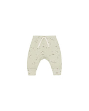 Drawstring Pant - Stars