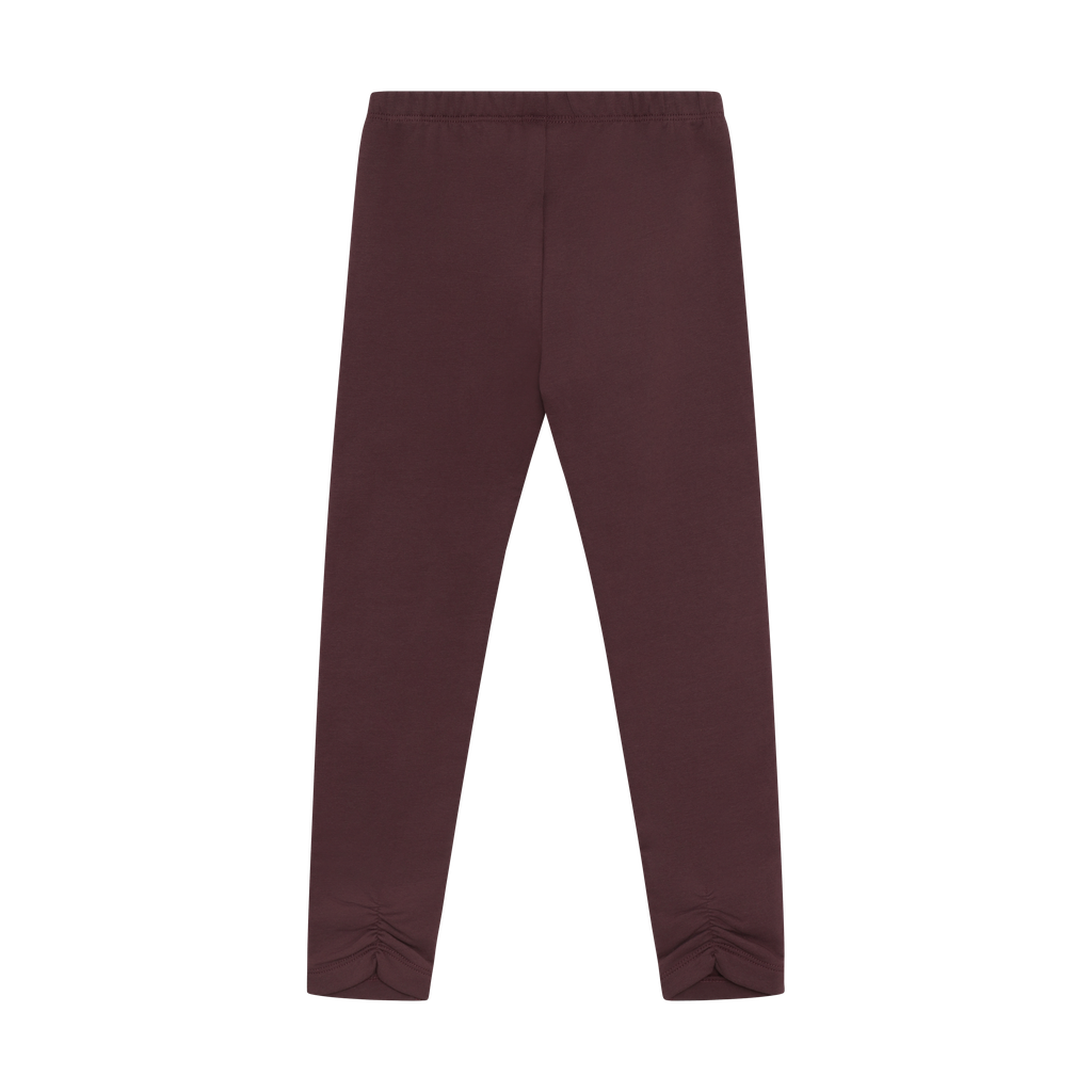 Sweat Leggings - Huckleberry