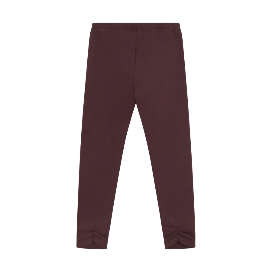 Sweat Leggings - Huckleberry