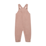 Overall Corduroy with Lining - Fawn