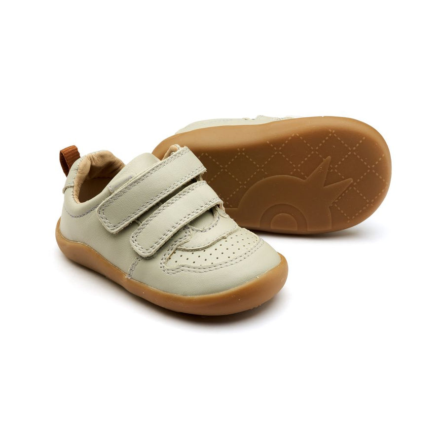 7 Days Ground - Gris